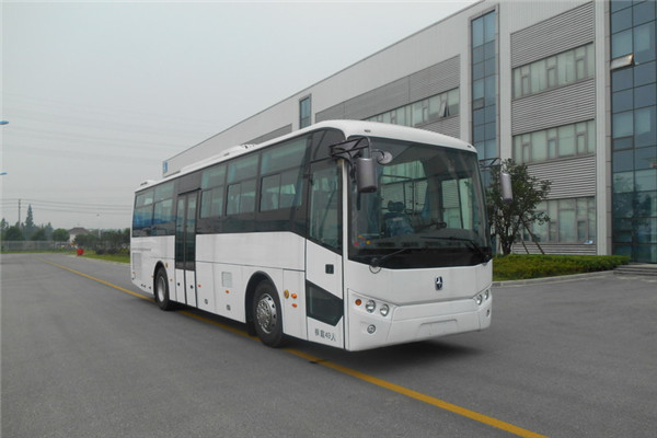 亞星YBL6117HBEV8客車(chē)（純電動(dòng)24-51座）