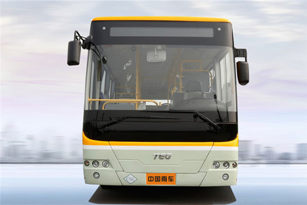 中車時(shí)代電動(dòng)TEG6106EHEVN03公交車（天然氣/電混動(dòng)國(guó)五24-36座）