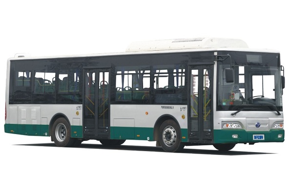 揚(yáng)子江WG6100BEVHM5公交車（純電動(dòng)20-36座）