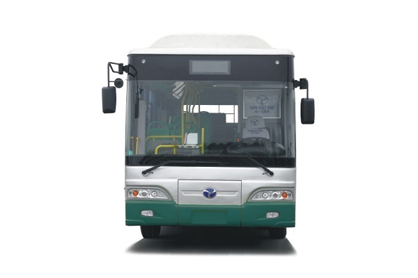 揚(yáng)子江WG6100BEVHM5公交車（純電動(dòng)20-36座）