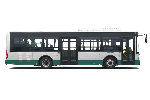 揚(yáng)子江WG6100BEVHM5公交車（純電動(dòng)20-36座）