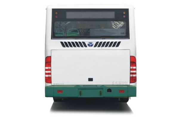 揚(yáng)子江WG6100BEVHM5公交車（純電動(dòng)20-36座）