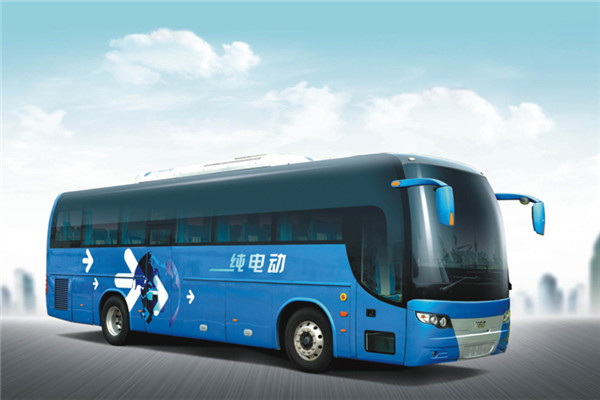 中車(chē)時(shí)代電動(dòng)TEG6110EV01客車(chē)（純電動(dòng)24-47座）