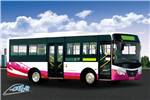 友誼ZGT6810NV公交車（天然氣國(guó)五15-30座）