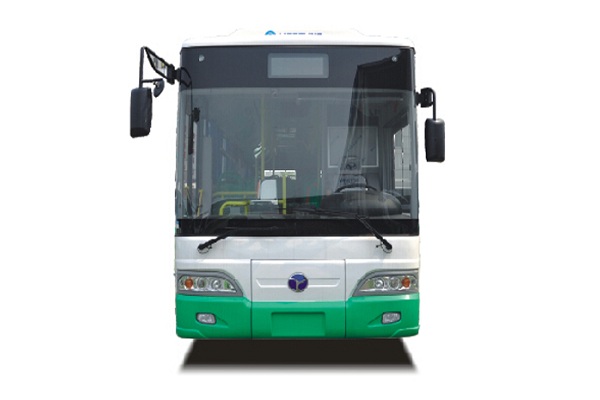 揚(yáng)子江WG6120BEVHM2公交車（純電動29-45座）