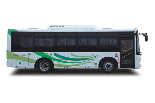 揚(yáng)子江WG6821BEVH客車（純電動17-34座）