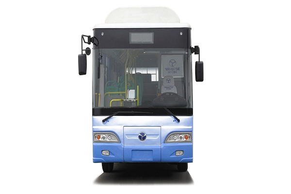 揚(yáng)子江WG6100DHMS公交車（純電動(dòng)36座）