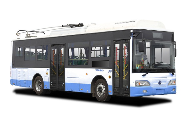 揚(yáng)子江WG6100DHMS公交車（純電動(dòng)36座）