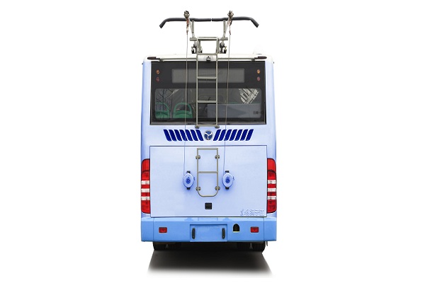 揚(yáng)子江WG6100DHMS公交車（純電動(dòng)36座）