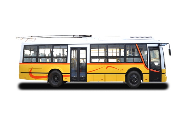 揚(yáng)子江WG68US公交車（純電動(dòng)25-42座）