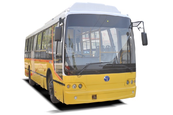 揚(yáng)子江WG68US公交車（純電動(dòng)25-42座）