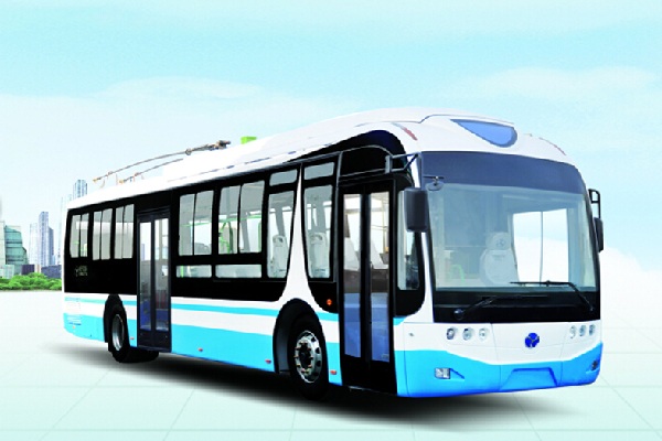 揚(yáng)子江WG6120DHAS公交車(chē)（純電動(dòng)28-44座）