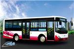 友誼ZGT6832NHV公交車（天然氣國(guó)五15-35座）