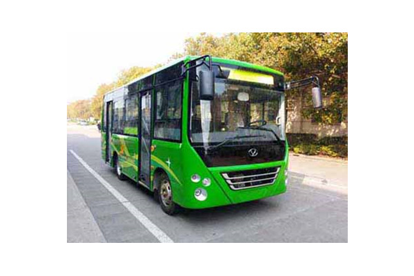 友誼ZGT6668LBEV公交車(chē)（純電動(dòng)10-21座）