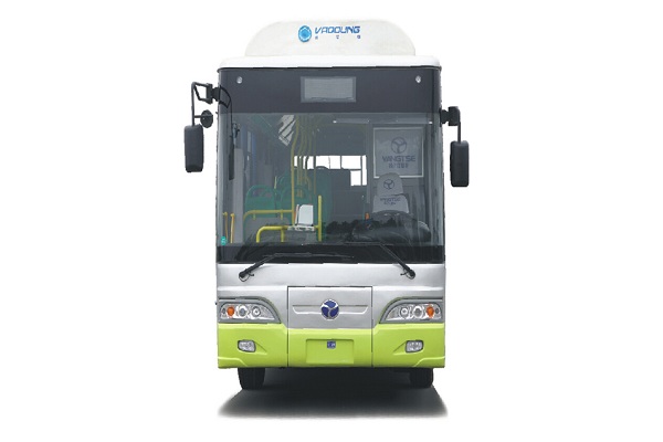 揚子江WG6100BEVHM1公交車（純電動29-45座）