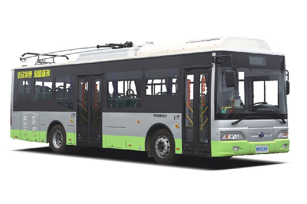 揚(yáng)子江WG6100BEVHM3公交車(chē)（純電動(dòng)20-36座）