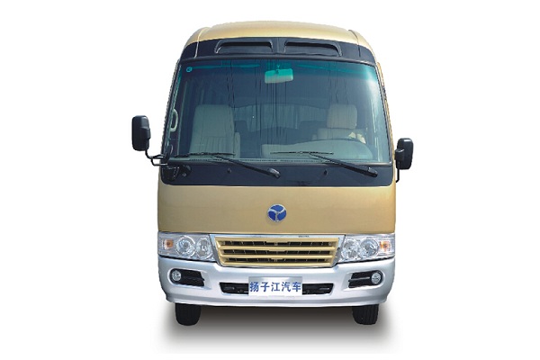 揚(yáng)子江WG6702BEVH客車（純電動10-23座）