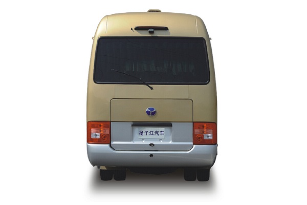 揚(yáng)子江WG6702BEVH客車（純電動10-23座）