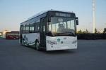 一汽CA6840URBEV21公交車（純電動(dòng)14-18座）