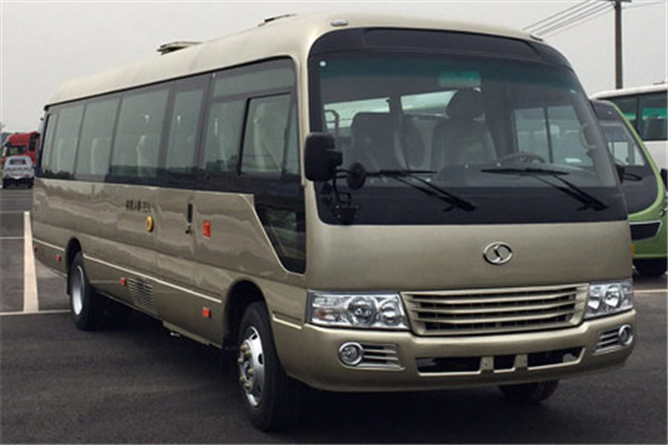 蜀都CDK6703BEV2客車(chē)（純電動(dòng)10-23座）