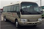 蜀都CDK6603BEV1客車（純電動(dòng)10-19座）