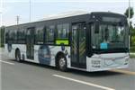 蜀都CDK6122CABEV公交車（純電動24-38座）