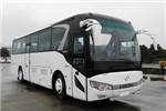 蜀都CDK6103BEV1客車（純電動(dòng)24-49座）