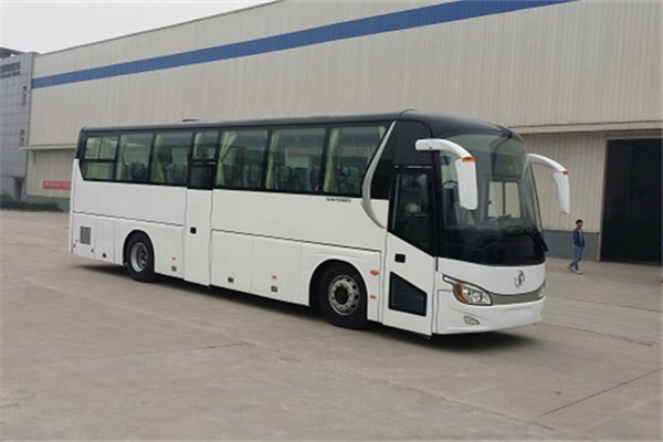 陜汽歐舒特SX6110BEV客車（純電動25-54座）