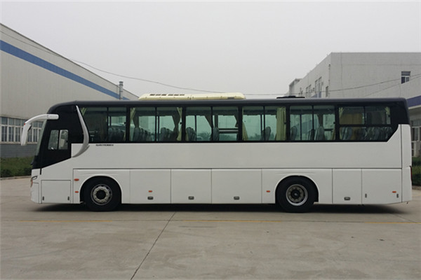 陜汽歐舒特SX6110BEV客車（純電動25-54座）