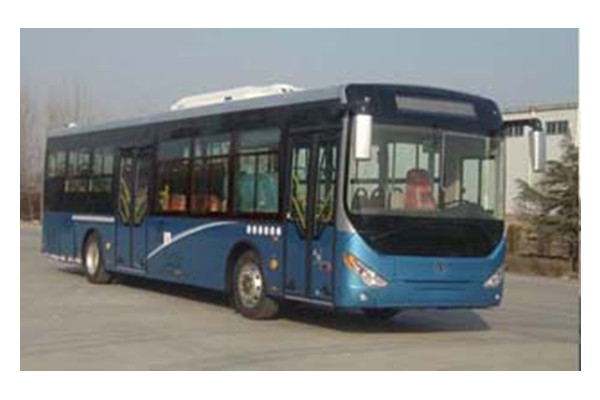 陜汽歐舒特SX6120GBEVS公交車(chē)（純電動(dòng)10-47座）