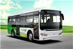 蜀都CDK6850CBEV3公交車（純電動(dòng)17-33座）