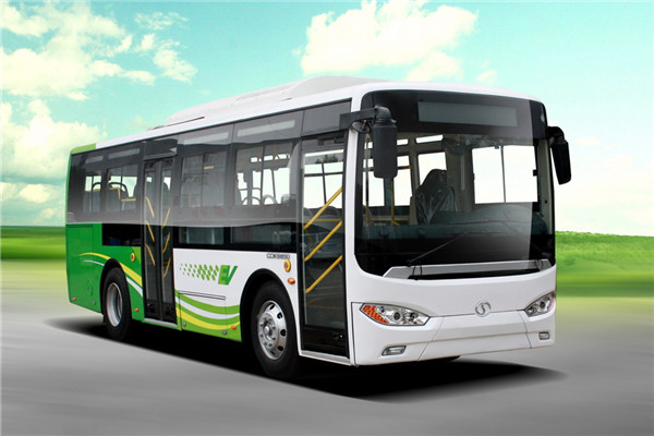 蜀都CDK6850CBEV1公交車（純電動(dòng)11-31座）