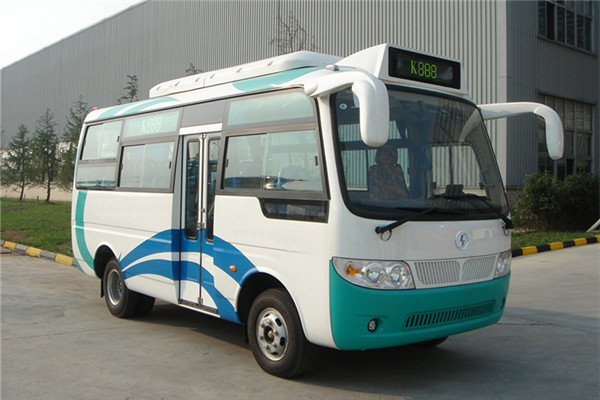 陜汽歐舒特SX6601GDFN公交車（天然氣國五10-19座）