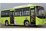 舒馳YTK6830GEV2公交車（純電動15-31座）