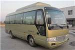 舒馳YTK6730EV2客車(chē)（純電動(dòng)24-30座）