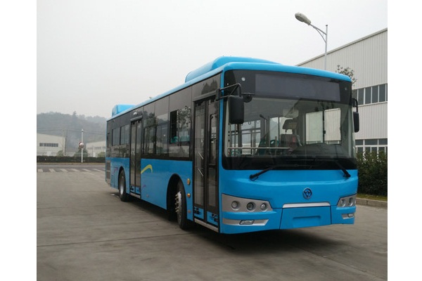 奇瑞萬(wàn)達(dá)WD6125EHEV1公交車（天然氣/電混動(dòng)國(guó)五17-36座）