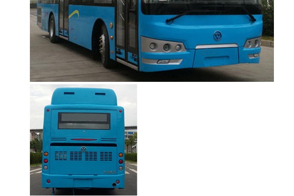 奇瑞萬(wàn)達(dá)WD6125EHEV1公交車（天然氣/電混動(dòng)國(guó)五17-36座）