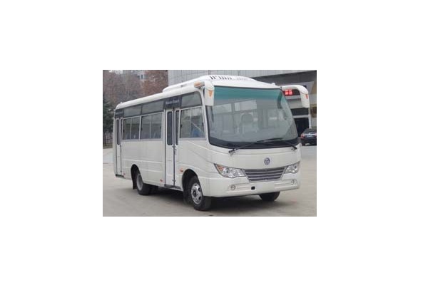 奇瑞萬(wàn)達(dá)WD6660DGF公交車(chē)（柴油國(guó)五10-25座）