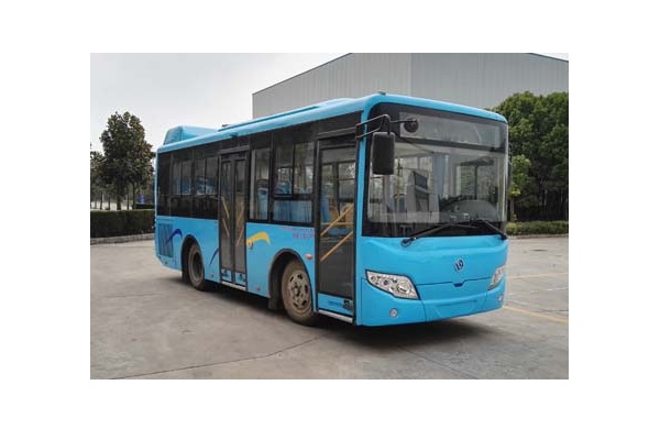 奇瑞萬達WD6760HDGB公交車（柴油國五16-28座）