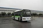 恒通CKZ6851HBEVA公交車（純電動(dòng)15-27座）