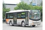 恒通CKZ6851HBEVD公交車（純電動(dòng)18-33座）