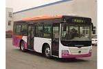 恒通CKZ6926HN5公交車(chē)（天然氣國(guó)五16-32座）