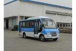 恒通CKZ6710NF5公交車（天然氣國五13-26座）