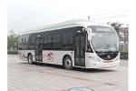 恒通CKZ6127HBEVG公交車(chē)（純電動(dòng)19-45座）