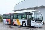 恒通CKZ6127HBEV公交車（純電動19-45座）