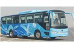 宇通ZK6115BEV5Z客車(chē)（純電動(dòng)24-60座）