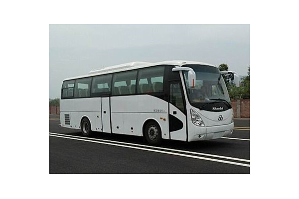 舒馳YTK6118EV8客車（純電動24-60座）