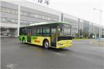 亞星JS6101GHBEV11公交車(chē)（純電動(dòng)12-36座）