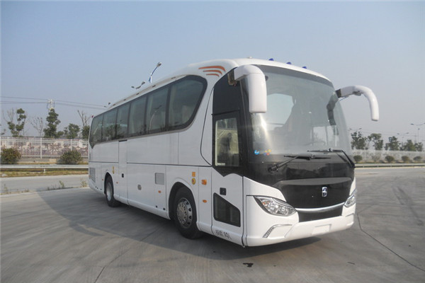 亞星YBL6111HQCP1客車（天然氣國(guó)五24-52座）