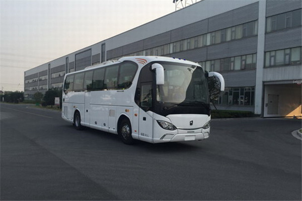 亞星YBL6111H1QCP1客車（天然氣國五24-52座）